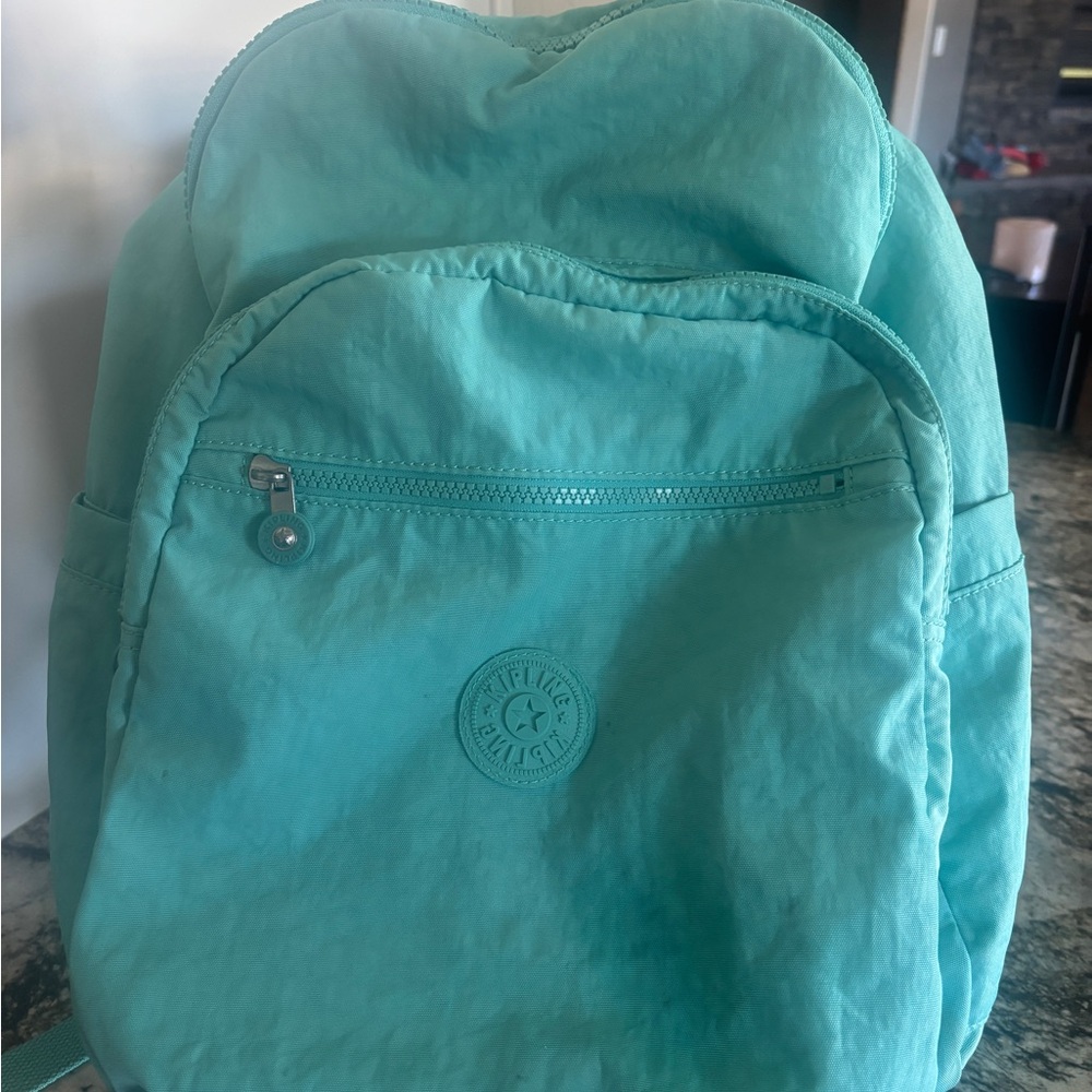 Kipling Aqua Backpack for Women